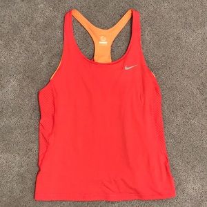Nike tank